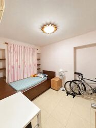 Blk 175D Punggol Field (Punggol), HDB 5 Rooms #626512361